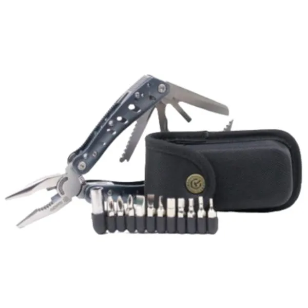 Multitool Ganzo G101-H Camping/ 440C photo 2 Multitool Ganzo G101-H Camping/ 440C photo 2
