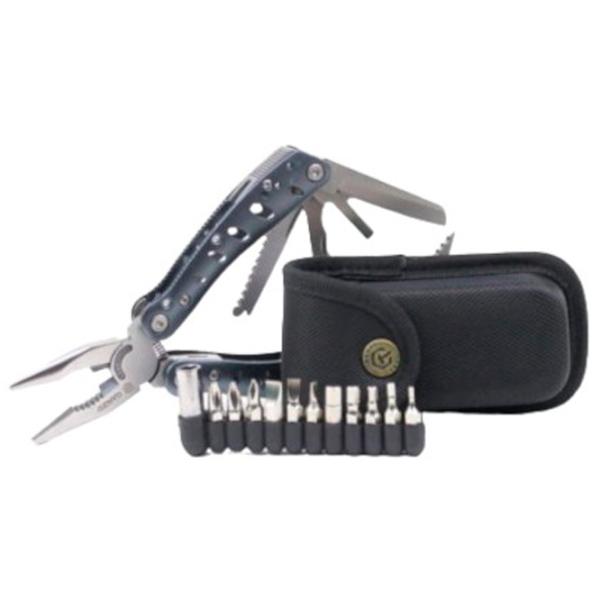 Multitool Ganzo G101-H Camping/ 440C photo 2 Multitool Ganzo G101-H Camping/ 440C photo 2
