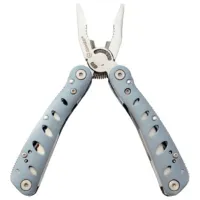 Мултитул Ganzo G101-H кемпинговый/ 440C photo 3