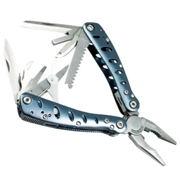 Multitool Ganzo G101-H Camping/ 440C photo 7 Multitool Ganzo G101-H Camping/ 440C photo 7