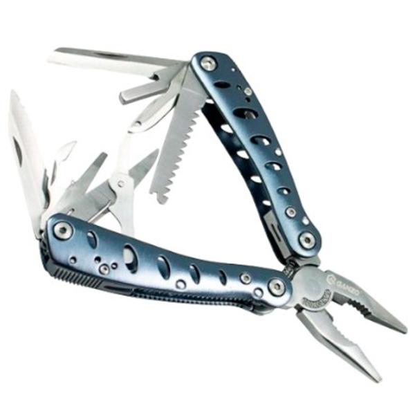 Multitool Ganzo G101-H Camping/ 440C photo 7 Multitool Ganzo G101-H Camping/ 440C photo 7