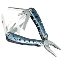 Мултитул Ganzo G101-H кемпинговый/ 440C photo 7