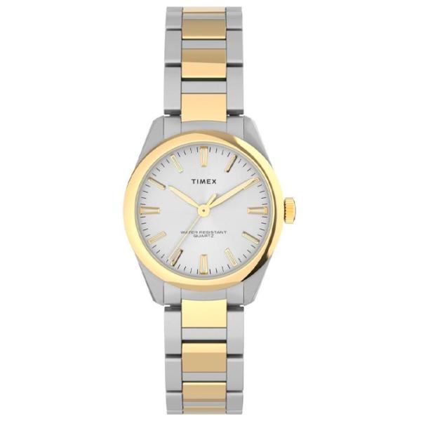 Наручные часы для женщин Timex TW2V26400 Кварцевый/ 32 мм photo 1