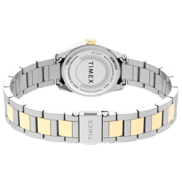 Наручные часы для женщин Timex TW2V26400 Кварцевый/ 32 мм photo 3