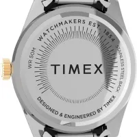 Ceas de mână pentru femei Timex TW2V26400 Cuarț/ 32 mm photo 5