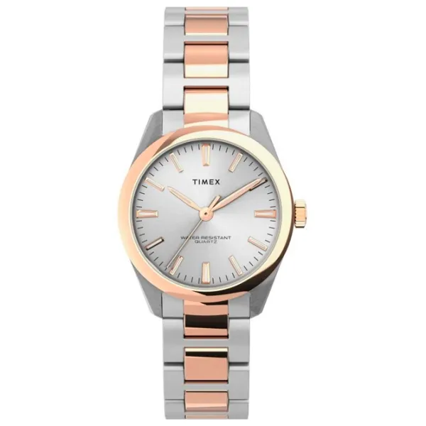 Наручные часы для женщин Timex TW2V26500 Кварцевый/ 32 мм photo 1