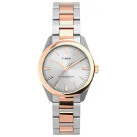 Ceas de mână pentru femei Timex TW2V26500 Cuarț/ 32 mm