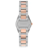 Ceas de mână pentru femei Timex TW2V26500 Cuarț/ 32 mm photo 2