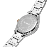 Ceas de mână pentru femei Timex TW2V26500 Cuarț/ 32 mm photo 5