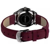 Ceas de mână pentru femei Timex TW2V36100 Cuarț/ 32 mm photo 2