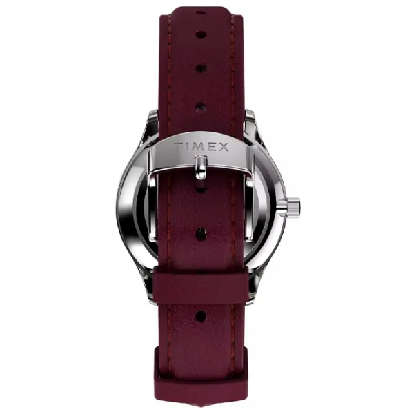 Наручные часы для женщин Timex TW2V36100 Кварцевый/ 32 мм photo 3