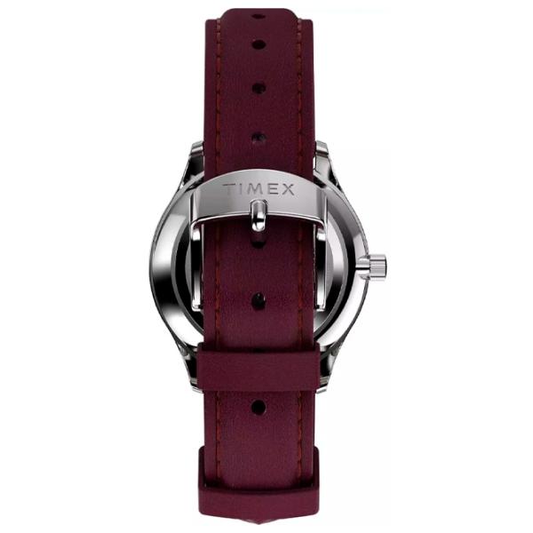 Наручные часы для женщин Timex TW2V36100 Кварцевый/ 32 мм photo 3