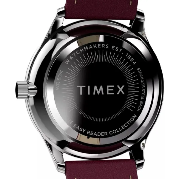 Наручные часы для женщин Timex TW2V36100 Кварцевый/ 32 мм photo 4
