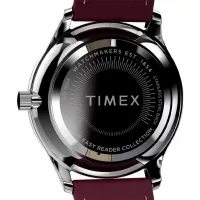 Ceas de mână pentru femei Timex TW2V36100 Cuarț/ 32 mm photo 4