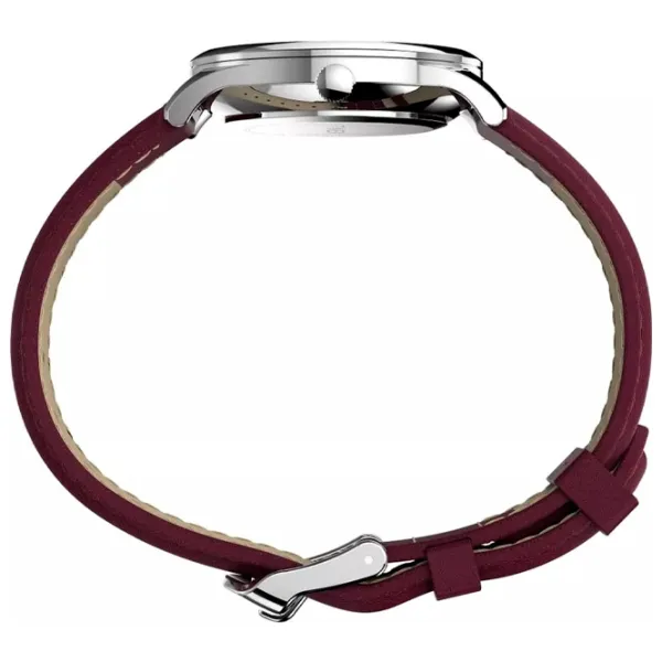 Наручные часы для женщин Timex TW2V36100 Кварцевый/ 32 мм photo 5