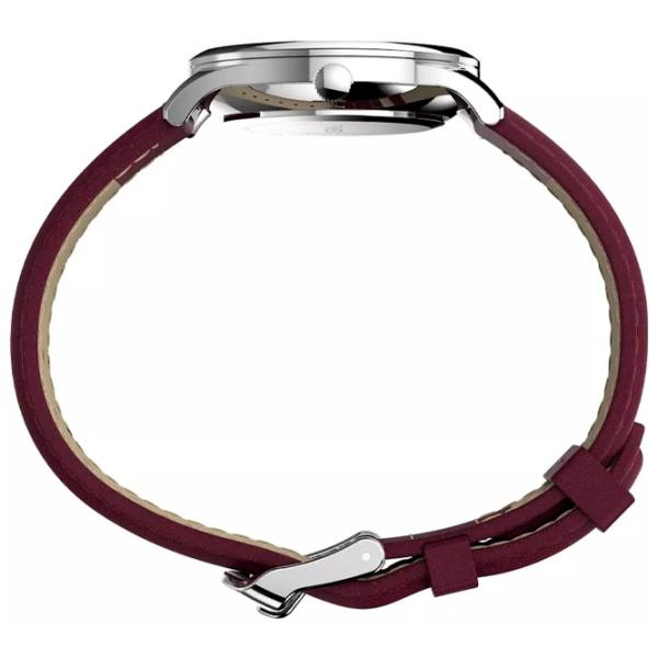 Наручные часы для женщин Timex TW2V36100 Кварцевый/ 32 мм photo 5