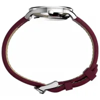 Ceas de mână pentru femei Timex TW2V36100 Cuarț/ 32 mm photo 5