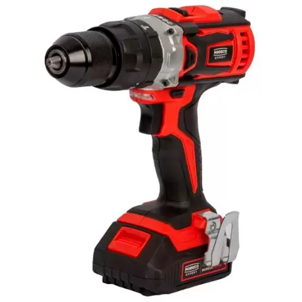Mașină de găurit și înșurubat Modeco MN-91-138 1600 rot/ min photo 3