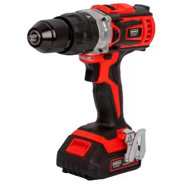 Mașină de găurit și înșurubat Modeco MN-91-138 1600 rot/ min photo 3