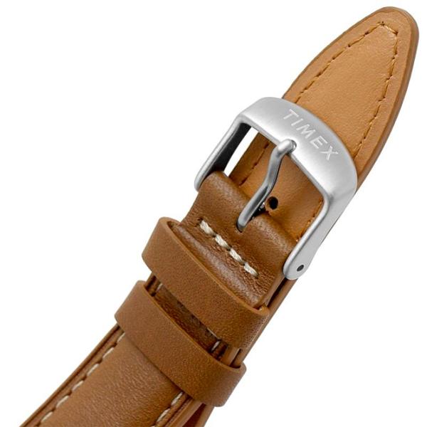Ceas de mână pentru bărbați Timex TW2V41500 Mecanic/ 41 mm photo 3