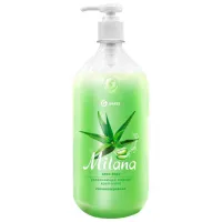 Жидкое мыло Grass 8684215111380 1 л