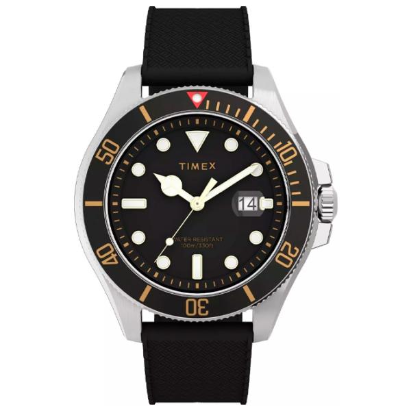 Наручные часы для мужчин Timex TW2V27200 Кварцевый/ 43 мм photo 1