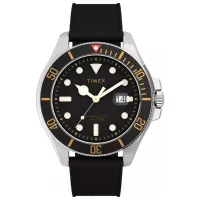 Ceas de mână pentru bărbați Timex TW2V27200 Cuarț/ 43 mm