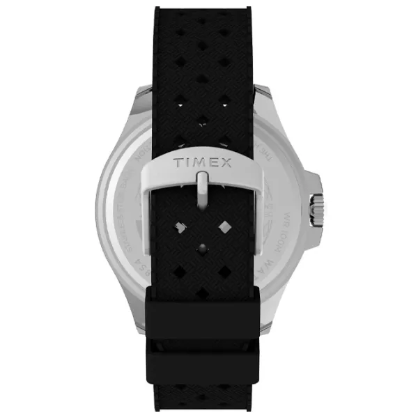 Наручные часы для мужчин Timex TW2V27200 Кварцевый/ 43 мм photo 2