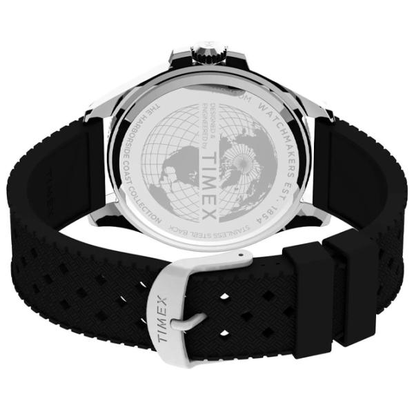 Наручные часы для мужчин Timex TW2V27200 Кварцевый/ 43 мм photo 3