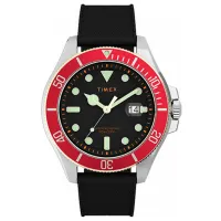 Ceas de mână pentru bărbați Timex TW2V27300 Cuarț/ 43 mm