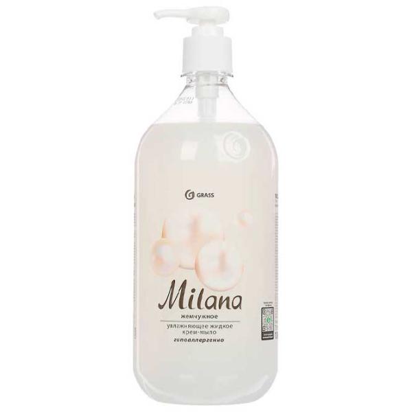 Săpun lichid Grass 8684215112110 500 ml photo 1