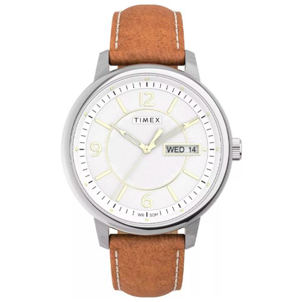 Наручные часы для мужчин Timex TW2V28900 Кварцевый/ 45 мм photo 1