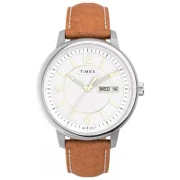 Наручные часы для мужчин Timex TW2V28900 Кварцевый/ 45 мм
