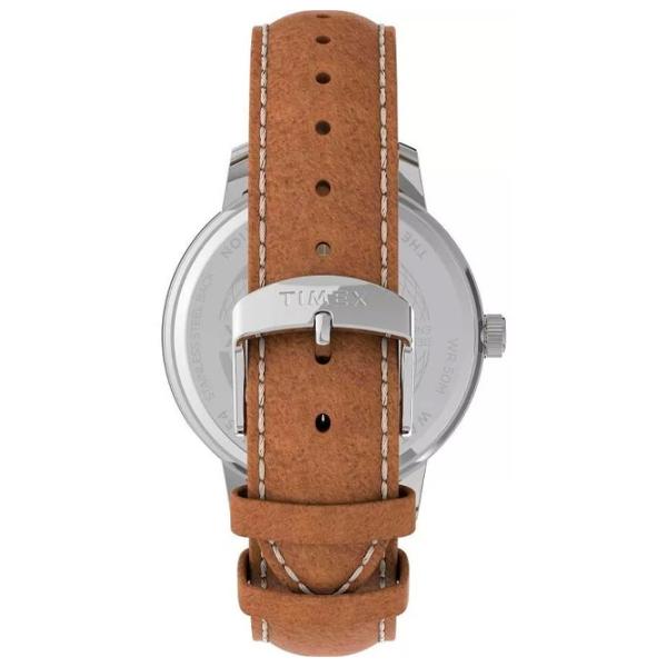 Наручные часы для мужчин Timex TW2V28900 Кварцевый/ 45 мм photo 3