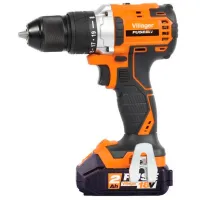 Шуруповерт Villager VLP 5020-2BSC 1800 об/ мин