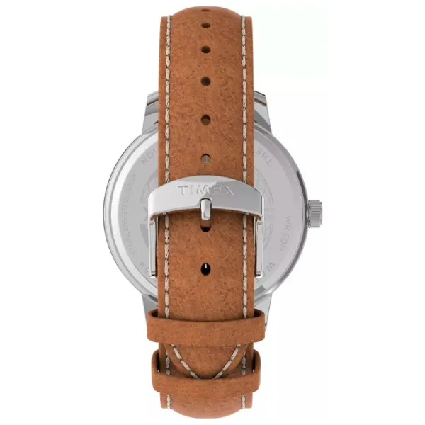 Наручные часы для мужчин Timex TW2V29000 Кварцевый/ 45 мм photo 3