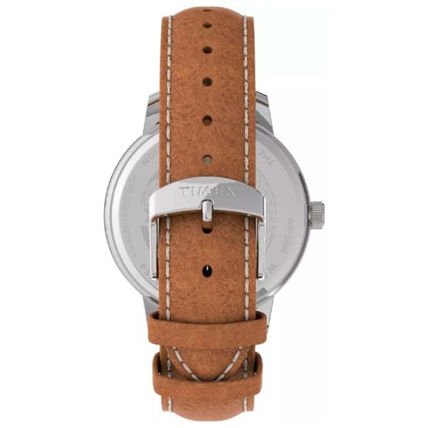 Наручные часы для мужчин Timex TW2V29000 Кварцевый/ 45 мм photo 3