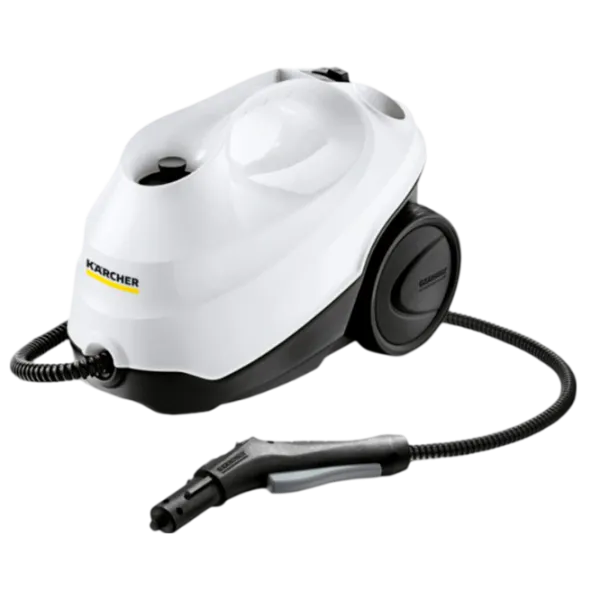 Пароочиститель KARCHER SC3 EasyFix Anniversary Edition (1.513-660.0)  / 1900 Вт / Белый photo 1