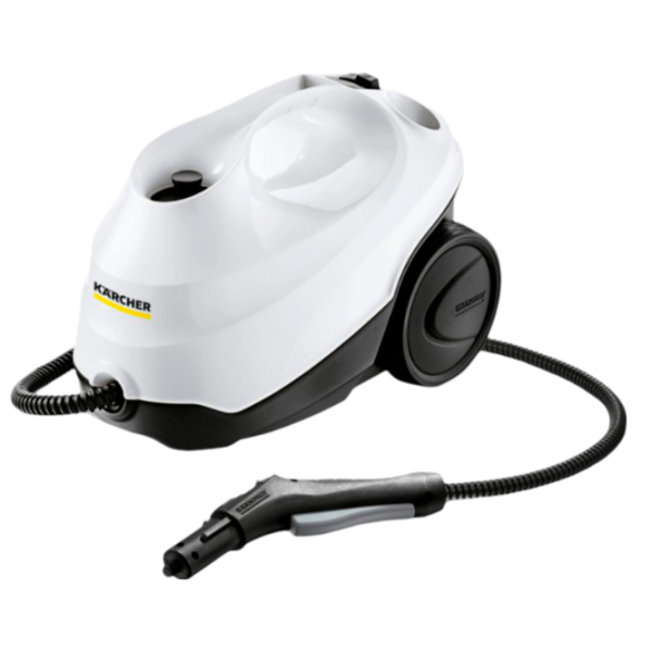 Пароочиститель KARCHER SC3 EasyFix Anniversary Edition (1.513-660.0)  / 1900 Вт / Белый photo 1