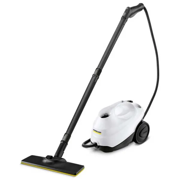 Пароочиститель KARCHER SC3 EasyFix Anniversary Edition (1.513-660.0)  / 1900 Вт / Белый photo 2