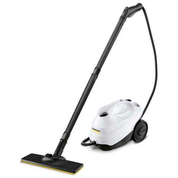 Пароочиститель KARCHER SC3 EasyFix Anniversary Edition (1.513-660.0)  / 1900 Вт / Белый photo 2