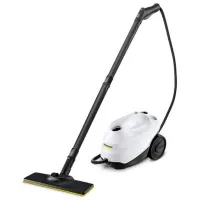 Пароочиститель KARCHER SC3 EasyFix Anniversary Edition (1.513-660.0) / 1900 Вт / Белый photo 2