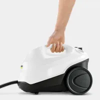 Пароочиститель KARCHER SC3 EasyFix Anniversary Edition (1.513-660.0) / 1900 Вт / Белый photo 5