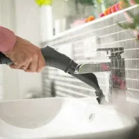 Пароочиститель KARCHER SC3 EasyFix Anniversary Edition (1.513-660.0) / 1900 Вт / Белый photo 6