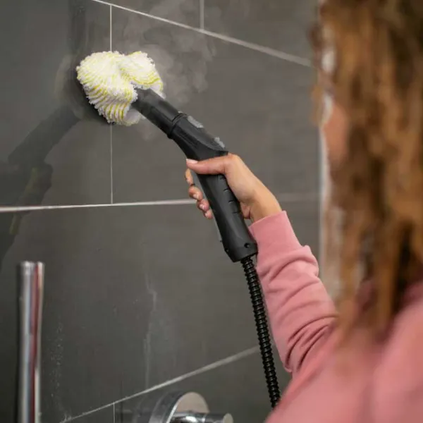 Пароочиститель KARCHER SC3 EasyFix Anniversary Edition (1.513-660.0)  / 1900 Вт / Белый photo 9