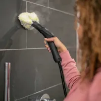 Пароочиститель KARCHER SC3 EasyFix Anniversary Edition (1.513-660.0) / 1900 Вт / Белый photo 9