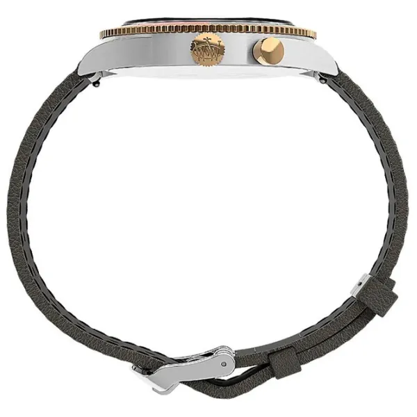 Наручные часы для мужчин Timex TW2U90500 Кварцевый/ 39 мм photo 3