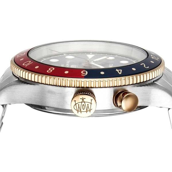 Наручные часы для мужчин Timex TW2U90600 Кварцевый/ 39 мм photo 3