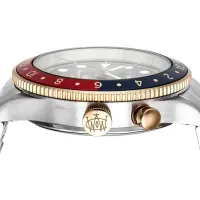 Ceas de mână pentru bărbați Timex TW2U90600 Cuarț/ 39 mm photo 3