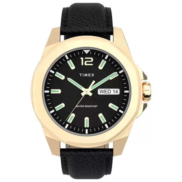 Ceas de mână pentru bărbați Timex TW2U82100 Cuarț/ 44 mm photo 1 Ceas de mână pentru bărbați Timex TW2U82100 Cuarț/ 44 mm photo 1